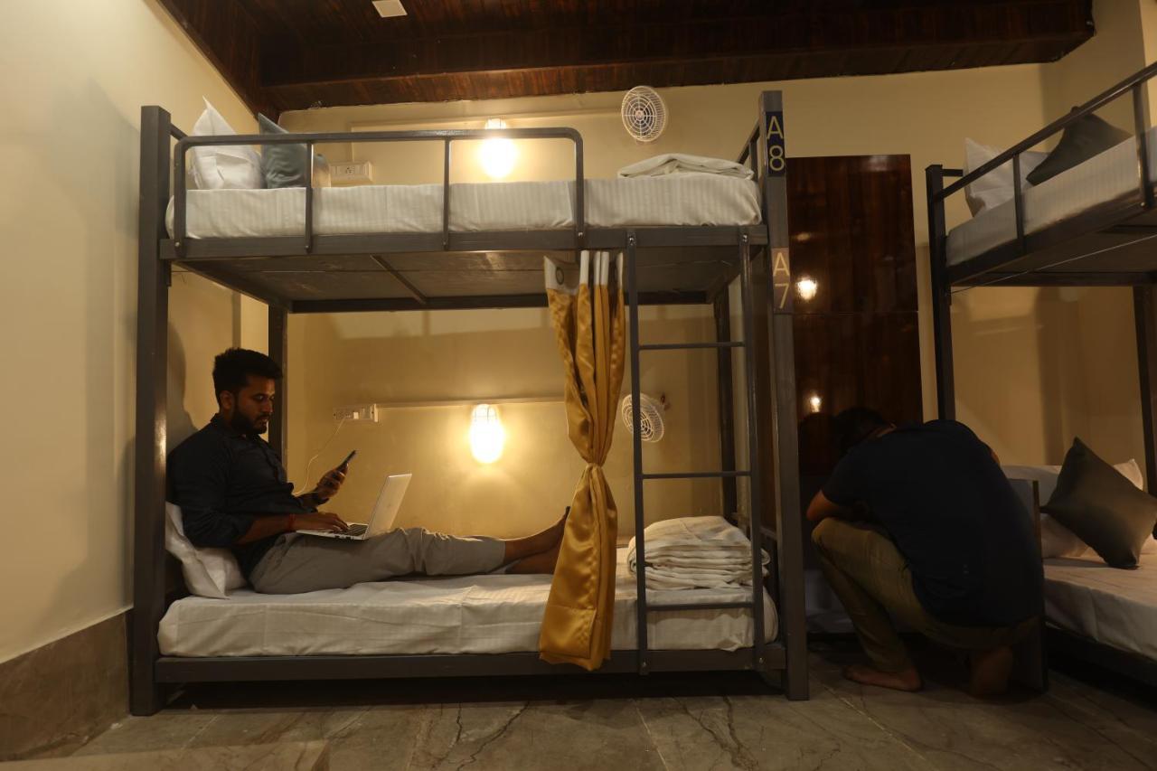 Perfectstayz Aiims Near Aiims Hospital Rishikesh Exterior photo