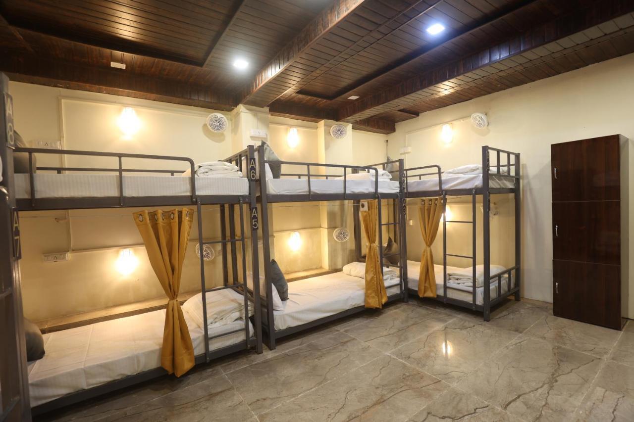 Perfectstayz Aiims Near Aiims Hospital Rishikesh Exterior photo