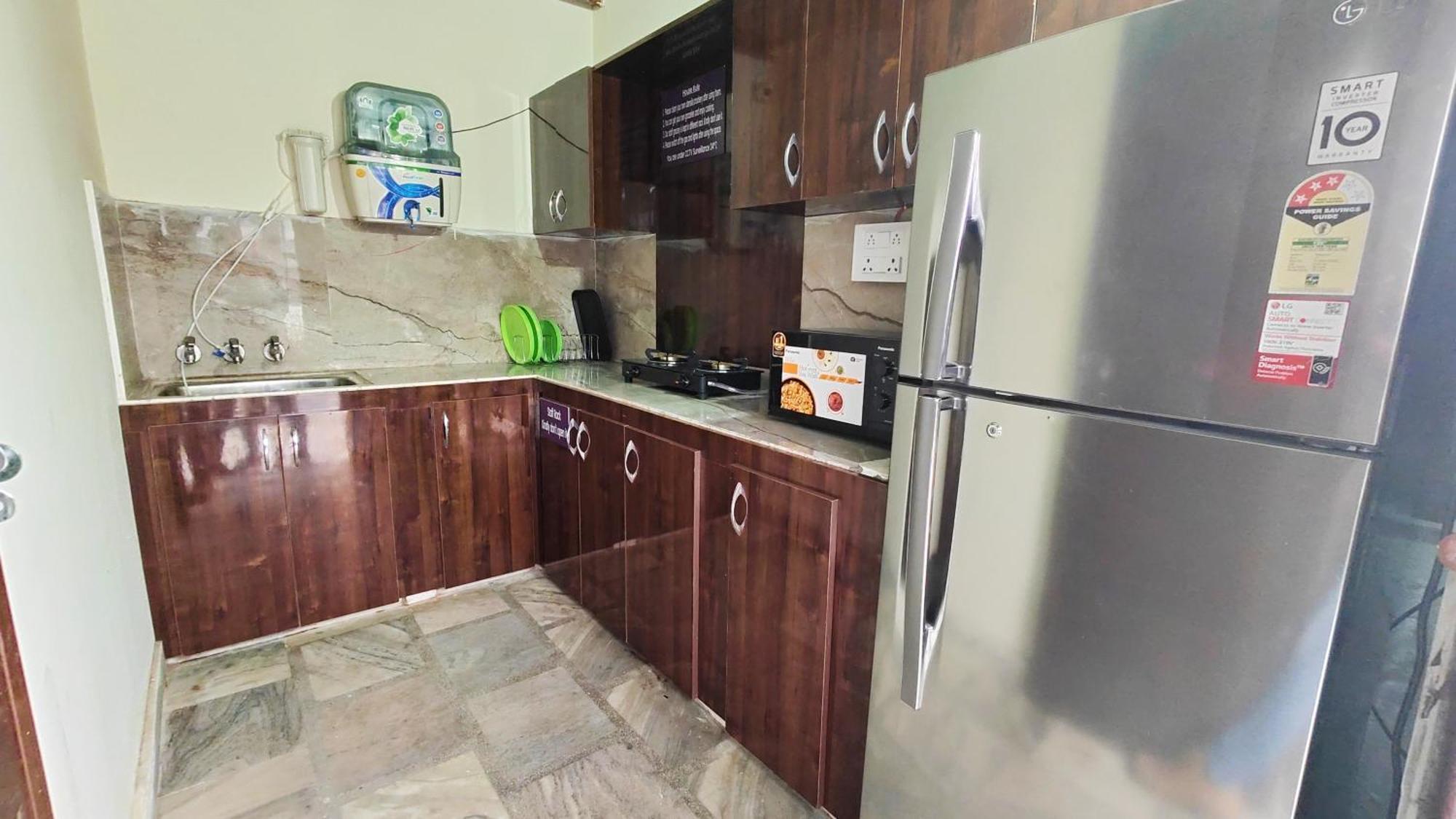 Perfectstayz Aiims Near Aiims Hospital Rishikesh Exterior photo