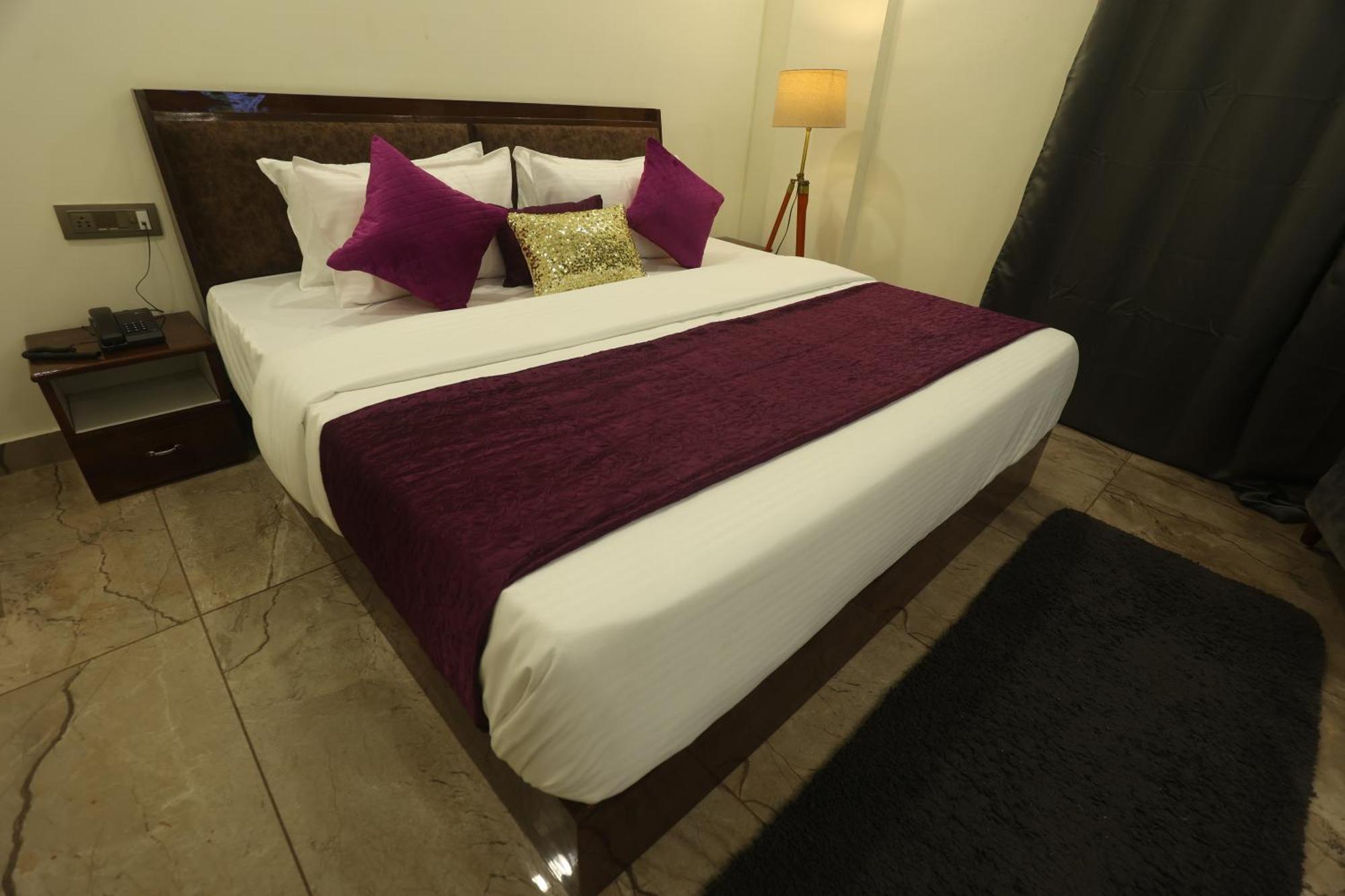 Perfectstayz Aiims Near Aiims Hospital Rishikesh Exterior photo