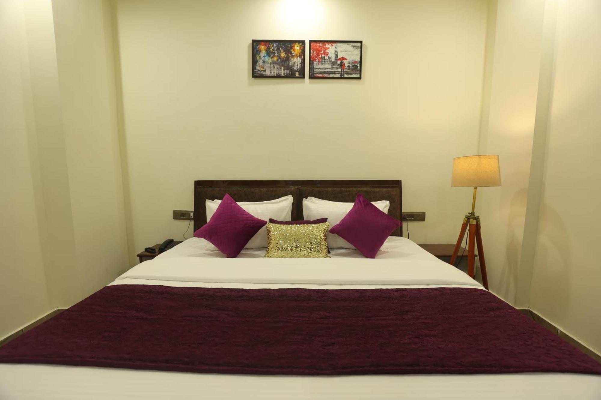Perfectstayz Aiims Near Aiims Hospital Rishikesh Exterior photo